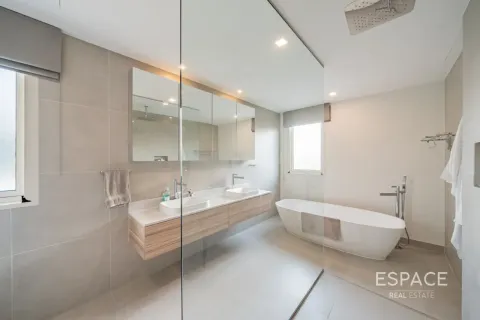 فيلا في Saheel, المرابع العربية, دبي 5 غرف نوم , 511 م² رقم 122470 - صورة 12