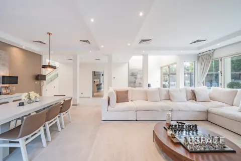 فيلا في Saheel, المرابع العربية, دبي 5 غرف نوم , 511 م² رقم 122470 - صورة 5