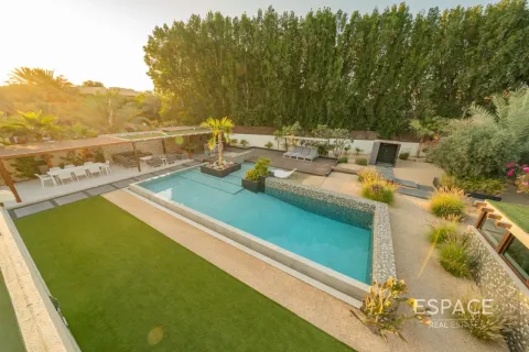 فيلا في Saheel, المرابع العربية, دبي 5 غرف نوم , 511 م² رقم 122470 - صورة 2