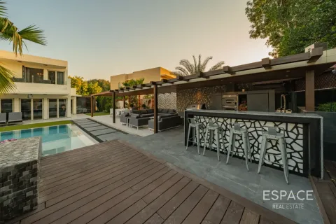 فيلا في Saheel, المرابع العربية, دبي 5 غرف نوم , 511 م² رقم 122470 - صورة 15