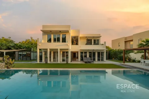 فيلا في Saheel, المرابع العربية, دبي 5 غرف نوم , 511 م² رقم 122470 - صورة 16