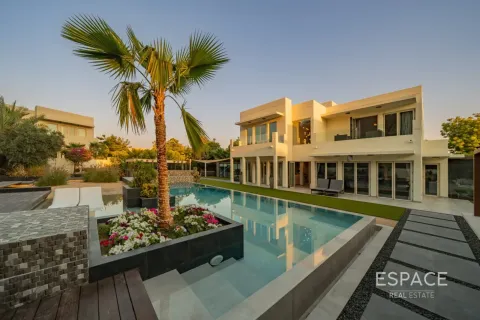 فيلا في Saheel, المرابع العربية, دبي 5 غرف نوم , 511 م² رقم 122470 - صورة 17