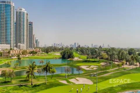 Apartamento en DAMAC Hills (Akoya by DAMAC), Dubai, 1 dormitorio, 60 m², № 122472 - foto 8
