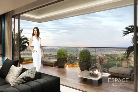 Apartamento en DAMAC Hills (Akoya by DAMAC), Dubai, 1 dormitorio, 60 m², № 122472 - foto 7