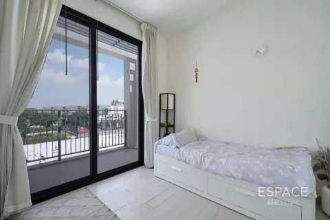 Villa à EMAAR South, Dubai South (Dubai World Central), Dubai, 4 chambres, 272 m², № 122471 - photo 5