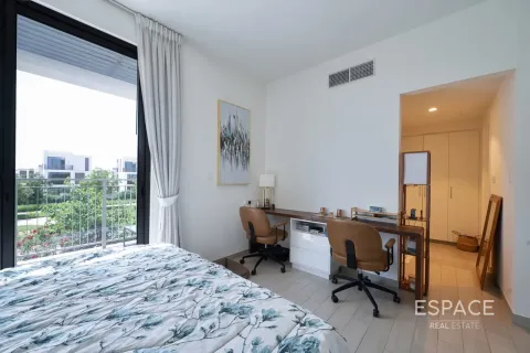 Villa à EMAAR South, Dubai South (Dubai World Central), Dubai, 4 chambres, 272 m², № 122471 - photo 6