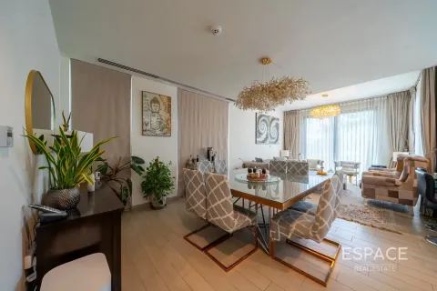 Villa à EMAAR South, Dubai South (Dubai World Central), Dubai, 4 chambres, 272 m², № 122471 - photo 7