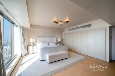 Apartment in Jumeirah Beach Residence, Dubai 2 bedrooms, 200 sq.m. № 122466 - photo 18