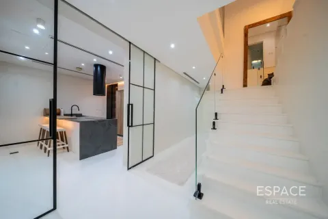 Maison de ville à Al Furjan, Dubai, 3 chambres, 262 m², № 122469 - photo 8
