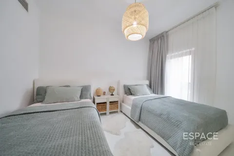 Maison de ville à Al Furjan, Dubai, 3 chambres, 262 m², № 122469 - photo 13