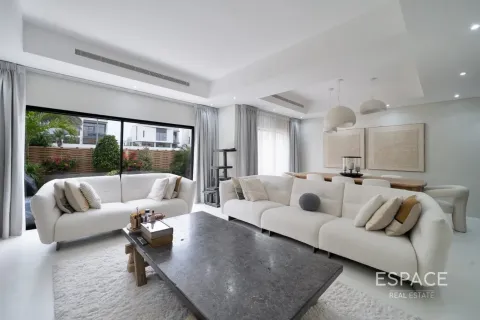 Maison de ville à Al Furjan, Dubai, 3 chambres, 262 m², № 122469 - photo 5