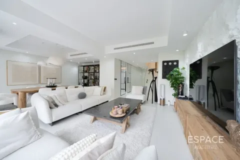 Maison de ville à Al Furjan, Dubai, 3 chambres, 262 m², № 122469 - photo 2