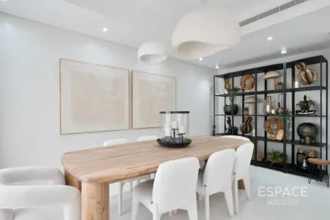Maison de ville à Al Furjan, Dubai, 3 chambres, 262 m², № 122469 - photo 4