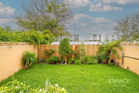 Maison de ville à Al Furjan, Dubai, 3 chambres, 262 m², № 122469 - photo 20