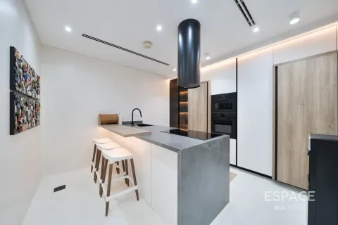 Maison de ville à Al Furjan, Dubai, 3 chambres, 262 m², № 122469 - photo 6