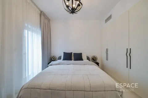 Maison de ville à Al Furjan, Dubai, 3 chambres, 262 m², № 122469 - photo 15
