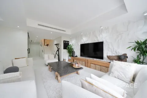 Maison de ville à Al Furjan, Dubai, 3 chambres, 262 m², № 122469 - photo 3