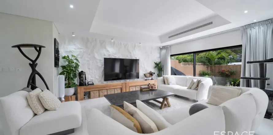 Maison de ville à Al Furjan, Dubai, 3 chambres, 262 m², № 122469