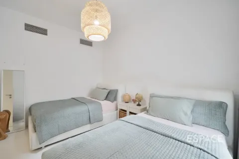 Maison de ville à Al Furjan, Dubai, 3 chambres, 262 m², № 122469 - photo 12
