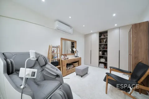 Maison de ville à Al Furjan, Dubai, 3 chambres, 262 m², № 122469 - photo 7