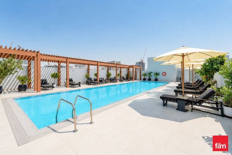 Apartment in Dubai 2 bedrooms, 161.7 sq.m. № 110197 - photo 6
