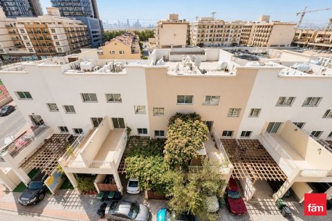 Apartment in Dubai 2 bedrooms, 161.7 sq.m. № 110197 - photo 10