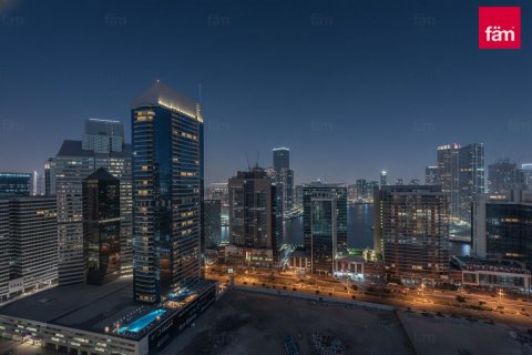 Квартира в Даунтаун Дубай (Даунтаун Бурдж Дубай), Дубай, 2 спальни, 141.9м², № 110196