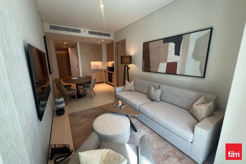 Appartement à Downtown Dubai (Downtown Burj Dubai), Dubai, 1 chambre, 79.9 m², № 110194 - photo 7