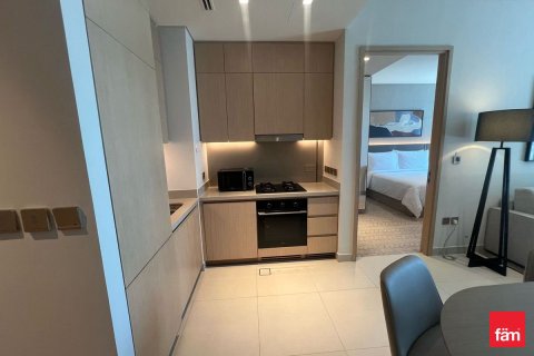 Appartement à Downtown Dubai (Downtown Burj Dubai), Dubai, 1 chambre, 79.9 m², № 110194 - photo 6