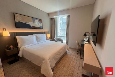 Appartement à Downtown Dubai (Downtown Burj Dubai), Dubai, 1 chambre, 79.9 m², № 110194 - photo 9