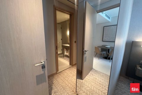 Appartement à Downtown Dubai (Downtown Burj Dubai), Dubai, 1 chambre, 79.9 m², № 110194 - photo 3