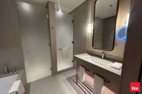 Appartement à Downtown Dubai (Downtown Burj Dubai), Dubai, 1 chambre, 79.9 m², № 110194 - photo 4