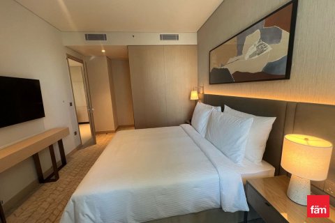 Appartement à Downtown Dubai (Downtown Burj Dubai), Dubai, 1 chambre, 79.9 m², № 110194 - photo 5
