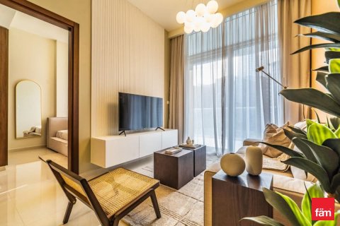 Appartement à Business Bay, Dubai, 2 chambres, 83.6 m², № 110192