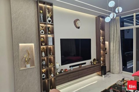 Apartment in Arjan, Dubai 1 bedroom, 91.3 sq.m. № 110198 - photo 6