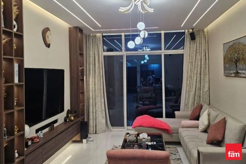 Apartment in Arjan, Dubai 1 bedroom, 91.3 sq.m. № 110198