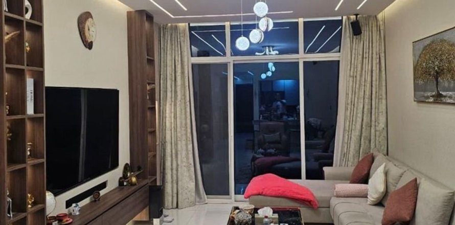 Apartment in Arjan, Dubai 1 bedroom, 91.3 sq.m. № 110198