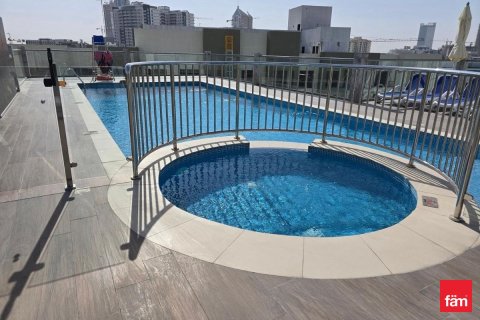Apartment in Arjan, Dubai 1 bedroom, 91.3 sq.m. № 110198 - photo 5