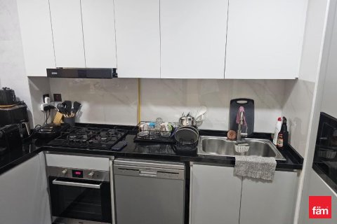 Apartment in Arjan, Dubai 1 bedroom, 91.3 sq.m. № 110198 - photo 7