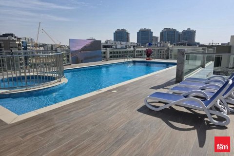 Apartment in Arjan, Dubai 1 bedroom, 91.3 sq.m. № 110198 - photo 12