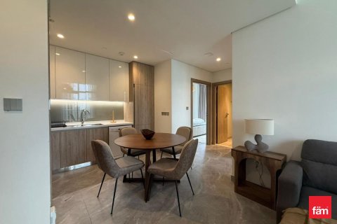 Apartment in Business Bay, Dubai 2 bedrooms, 86.3 sq.m. № 110193 - photo 18