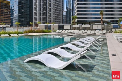 Apartment in Business Bay, Dubai 2 bedrooms, 86.3 sq.m. № 110193 - photo 3