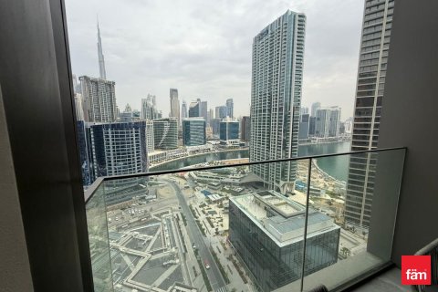 Apartment in Business Bay, Dubai 2 bedrooms, 86.3 sq.m. № 110193 - photo 7