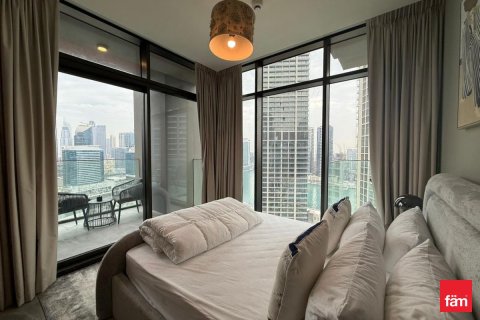 Apartment in Business Bay, Dubai 2 bedrooms, 86.3 sq.m. № 110193 - photo 10