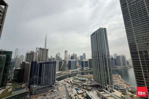 Apartment in Business Bay, Dubai 2 bedrooms, 86.3 sq.m. № 110193 - photo 8