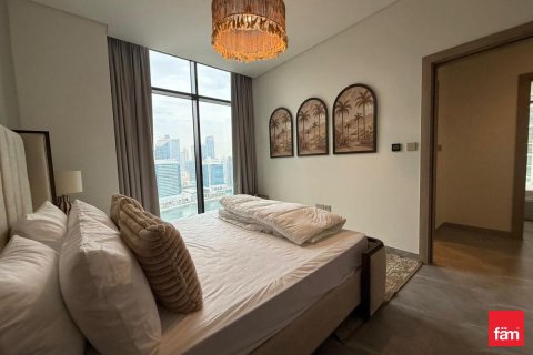Apartment in Business Bay, Dubai 2 bedrooms, 86.3 sq.m. № 110193 - photo 13
