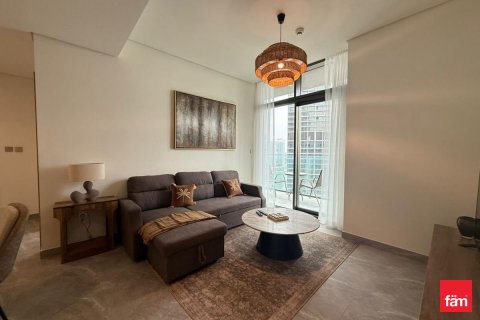 Apartment in Business Bay, Dubai 2 bedrooms, 86.3 sq.m. № 110193