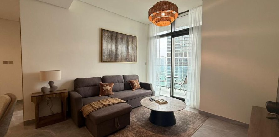 Apartment in Business Bay, Dubai 2 bedrooms, 86.3 sq.m. № 110193