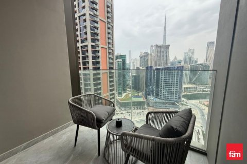 Apartment in Business Bay, Dubai 2 bedrooms, 86.3 sq.m. № 110193 - photo 15