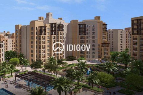 شقة في Umm Suqeim 3, ام سقيم, دبي 1غرف نوم, 68.75 م² رقم 137938